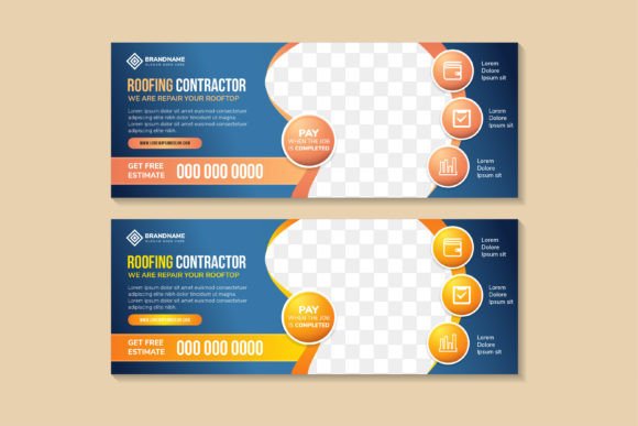 Banner Horizontal Roofing Contractor Review